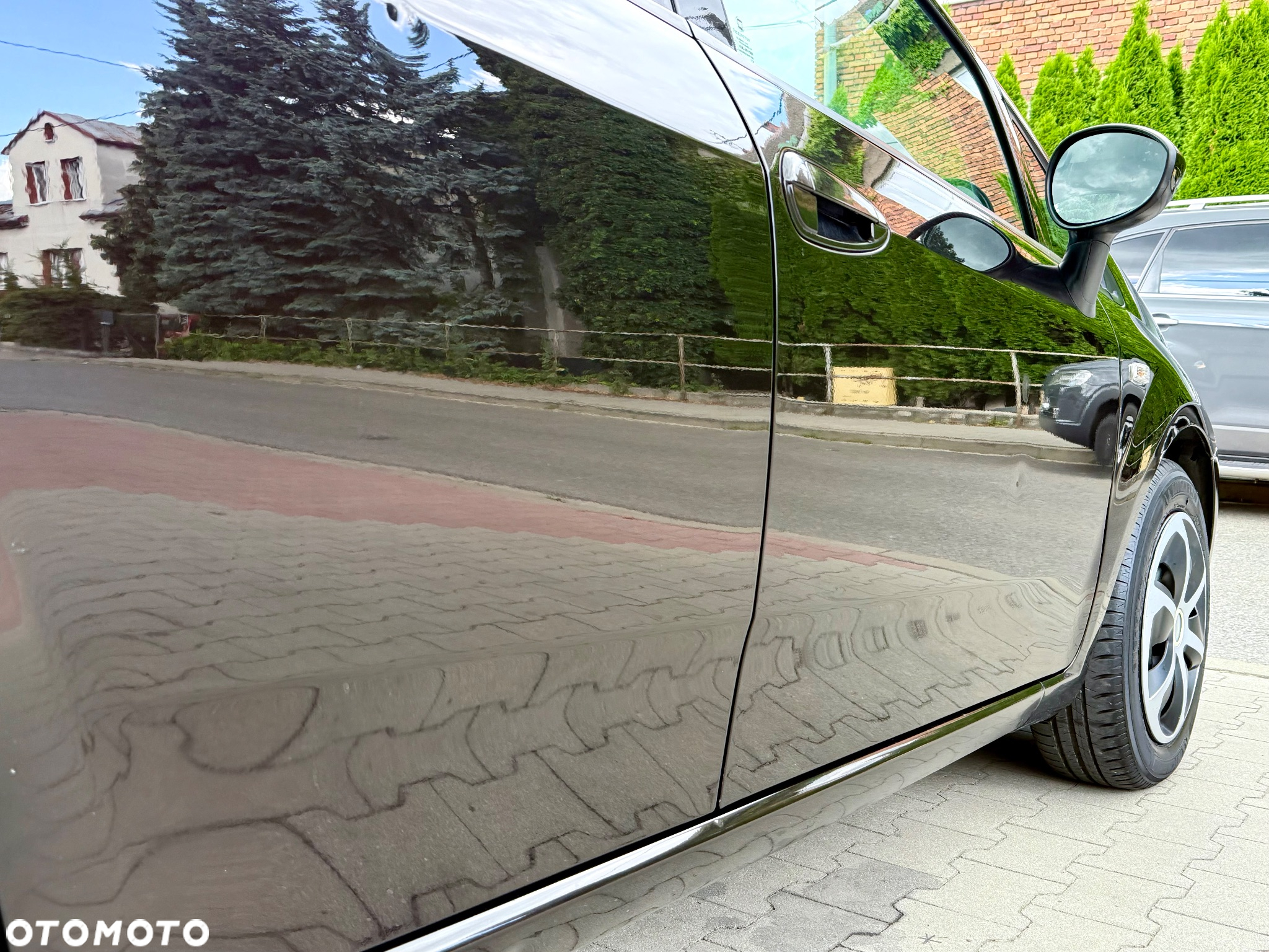 Fiat Punto - 5