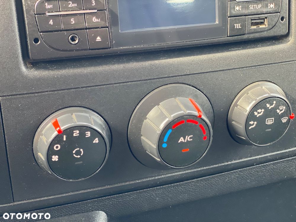 Opel Movano L2H2 - 24