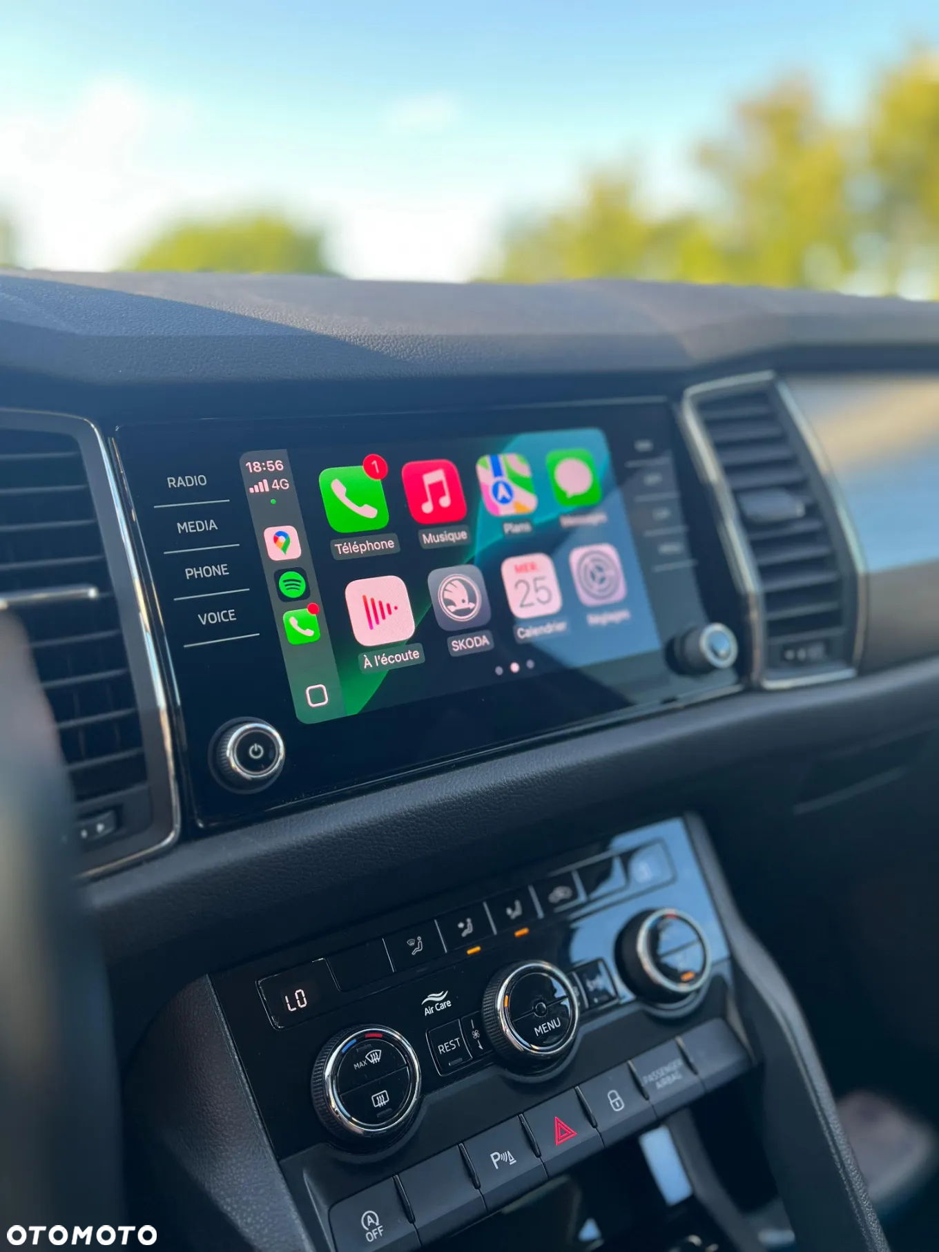 Skoda Kodiaq 2.0 TDI DSG Ambition - 23