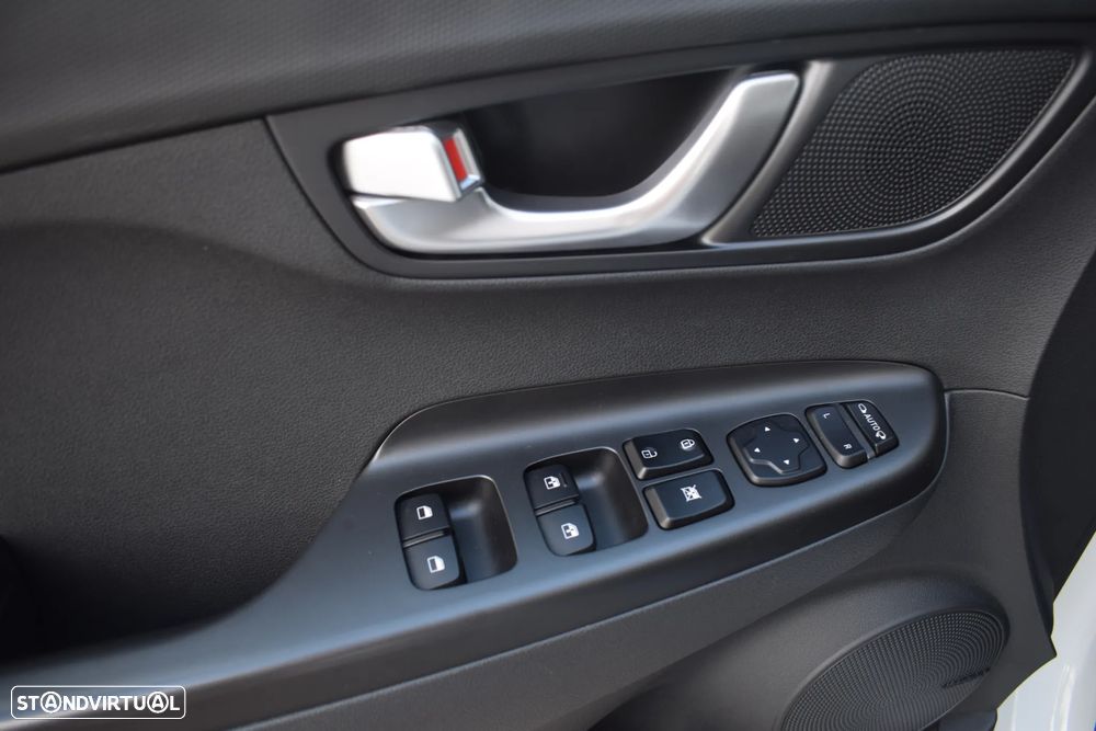 Hyundai Kauai EV 64 kWh Premium - 42