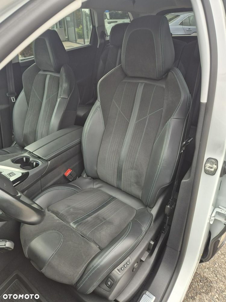 Peugeot 5008 1.6 THP Crossway S&S EAT6 - 12