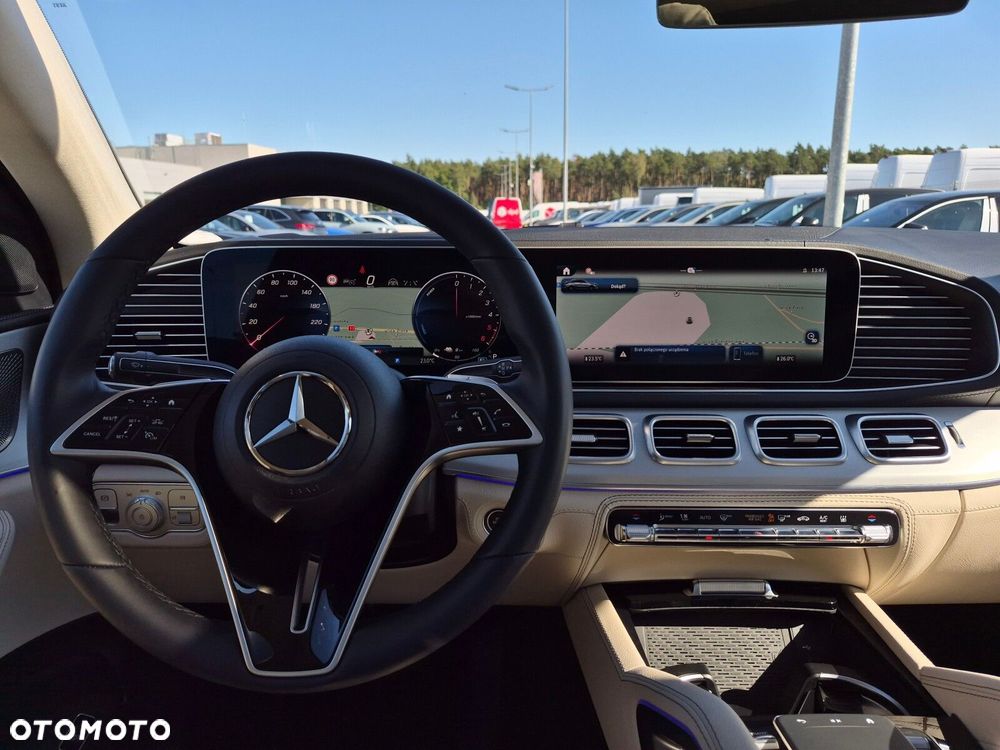 Mercedes-Benz GLE 350 de PHEV 4-Matic AMG Line - 27