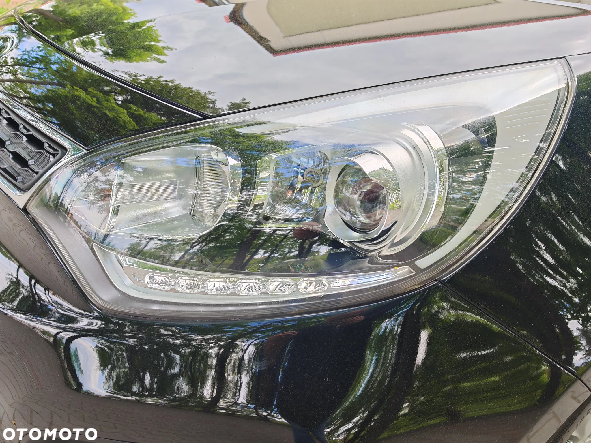 Kia Rio 1.2 Edition 7 - 14