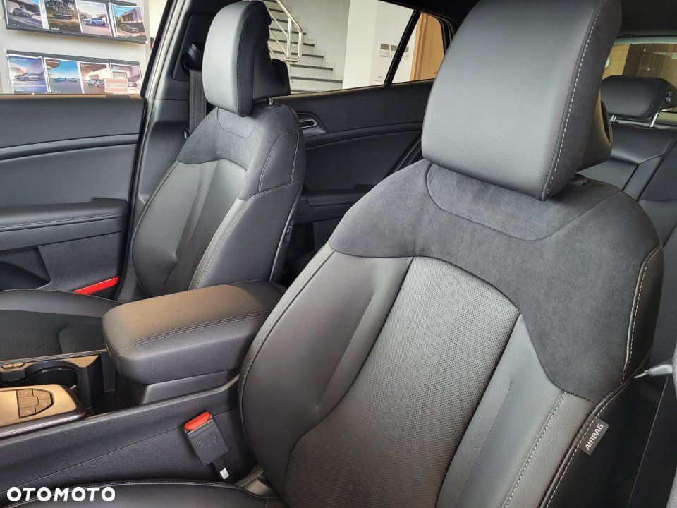 Kia Sportage - 22