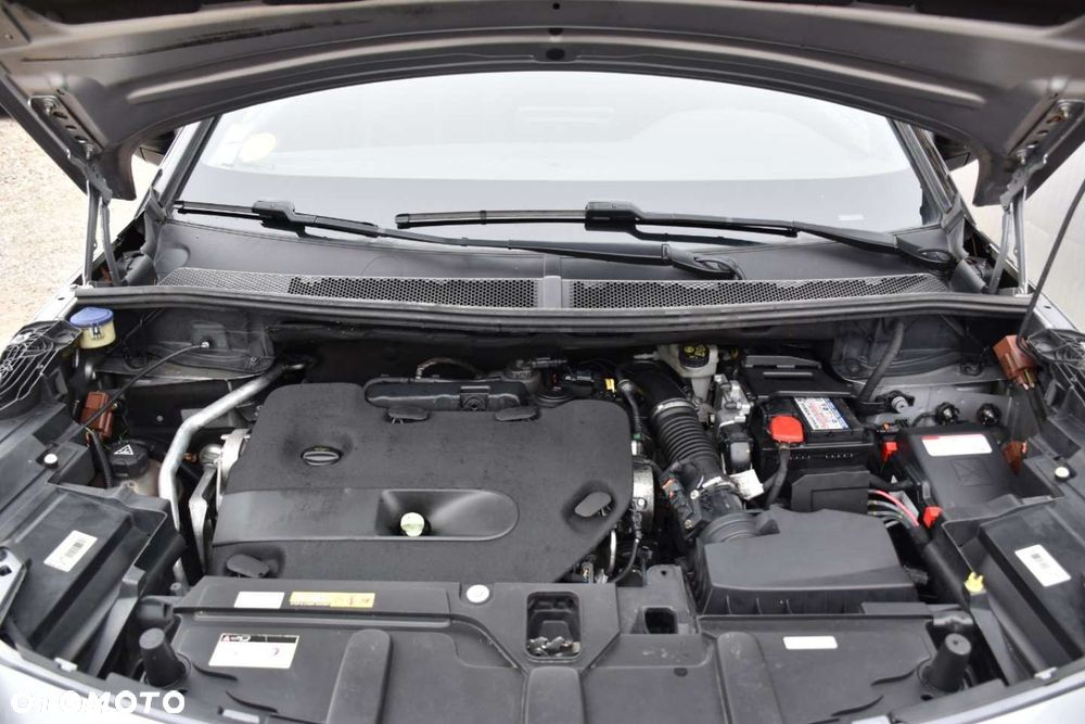 Peugeot 5008 2.0 BlueHDI GT S&S EAT8 - 27