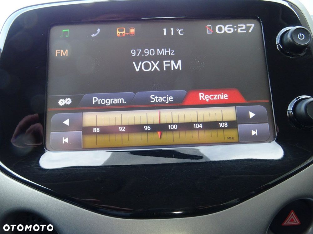 Toyota Aygo x-play Eco - 12