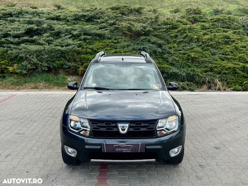 Dacia Duster - 24