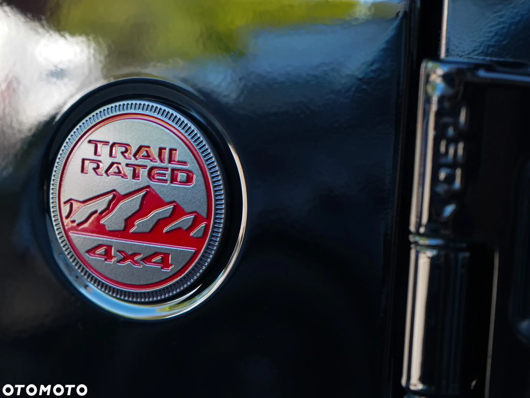 Jeep Wrangler - 30