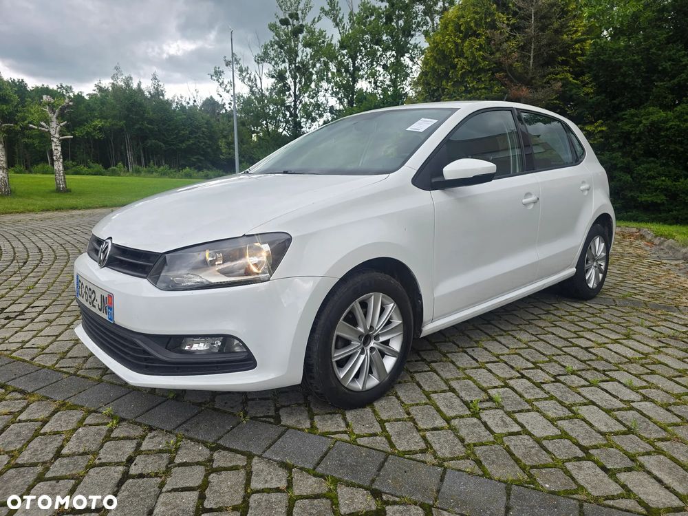 Volkswagen Polo 1.4 TDI (Blue Motion Technology) Comfortline - 7