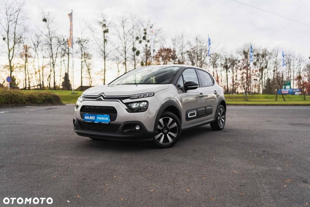 Citroën C3 - 4