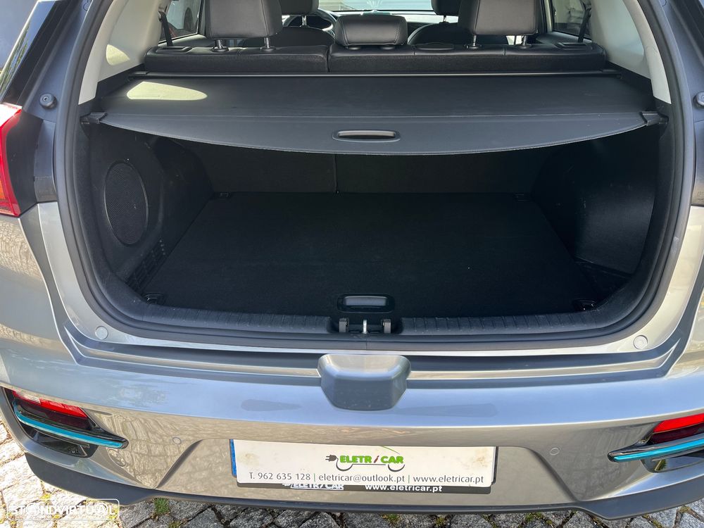 Kia e-Niro Spirit - 14