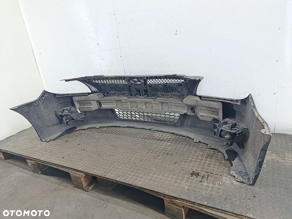 ZDERZAK PRZÓD HYUNDAI I30 I 9F - 3