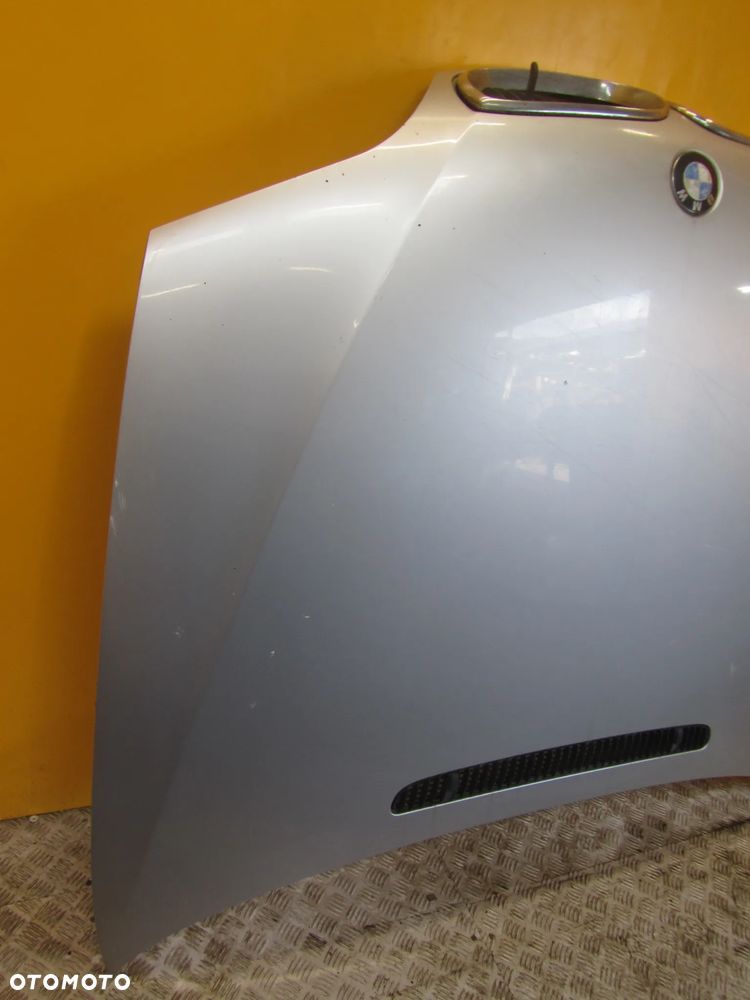 Maska BMW E46 2001r->lift - 3