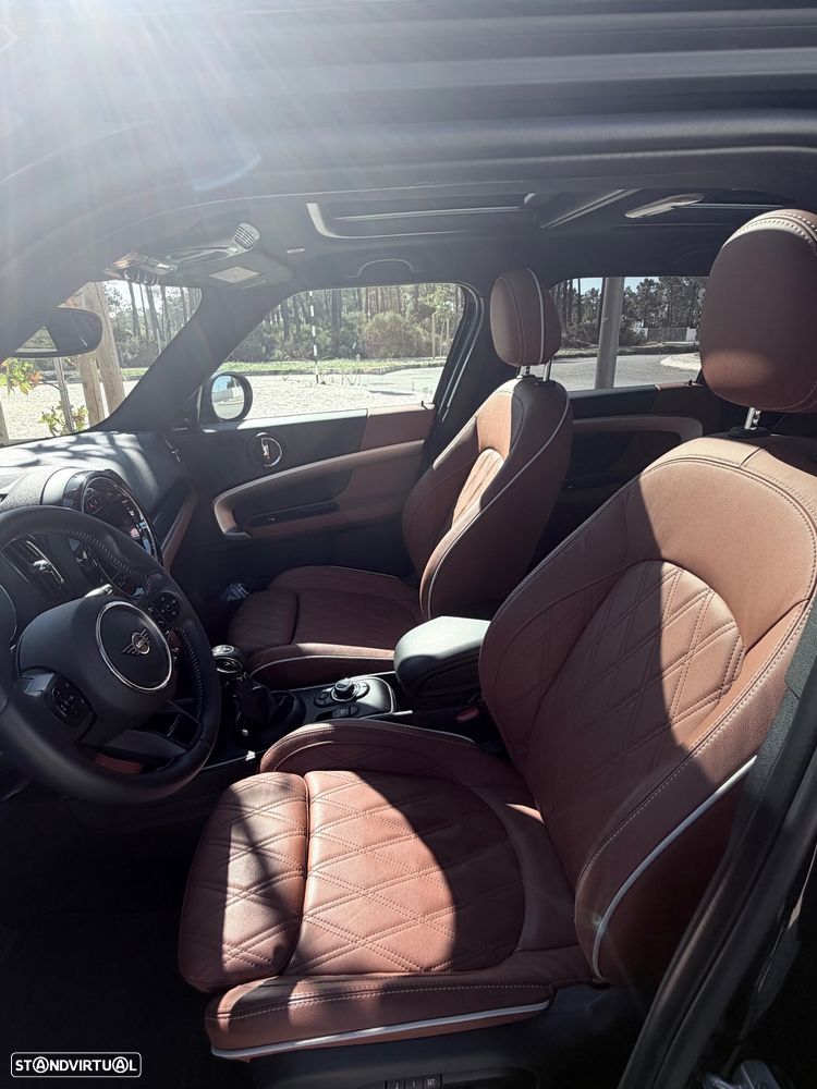 MINI Countryman - 29