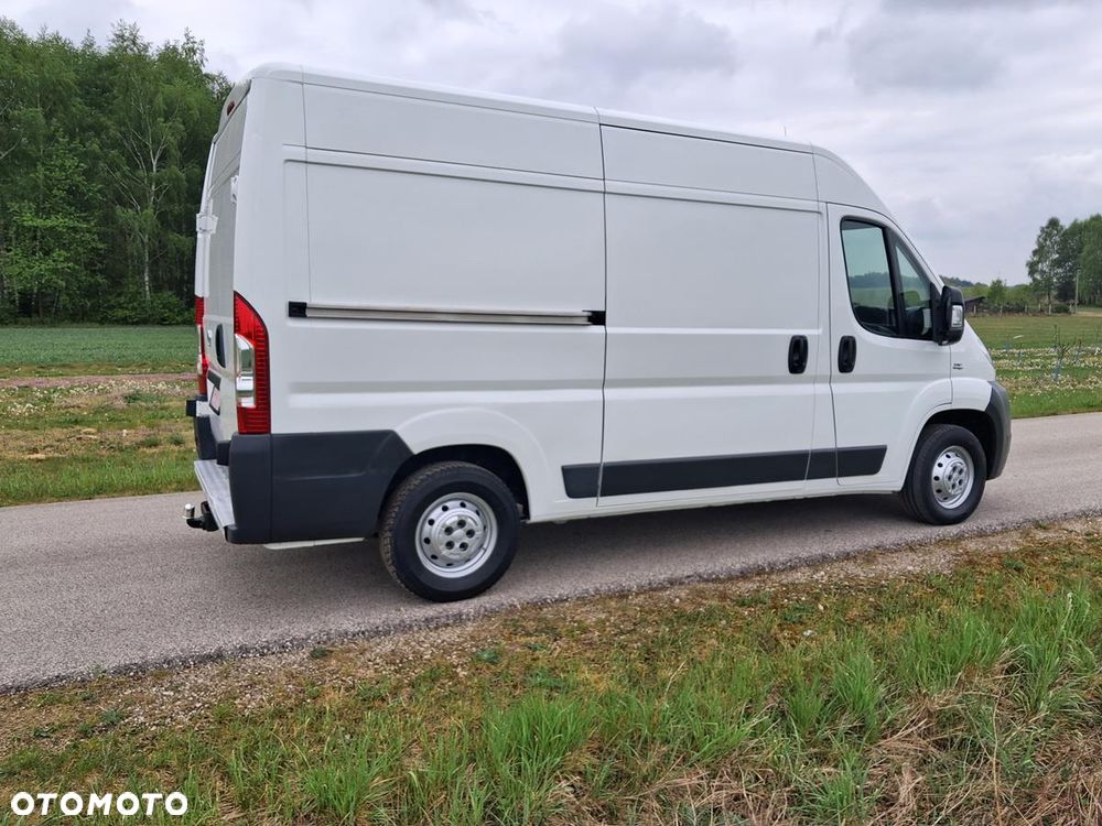 Fiat Ducato - 12