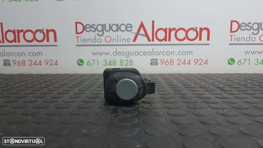 VÁLVULA DE AR ADICIONAL NISSAN QASHQAI (J10) ACENTA - 2