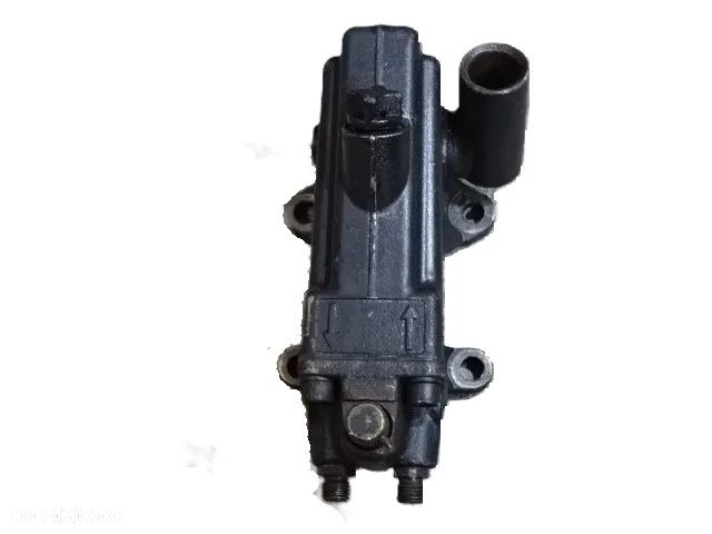 POMPKA PODNOSZENIA KABINY MAN F 2000 - 4