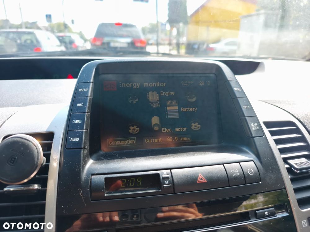 Toyota Prius - 6