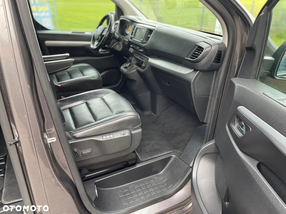 Citroën SpaceTourer 2.0 BlueHDi XL Business Lounge - 17