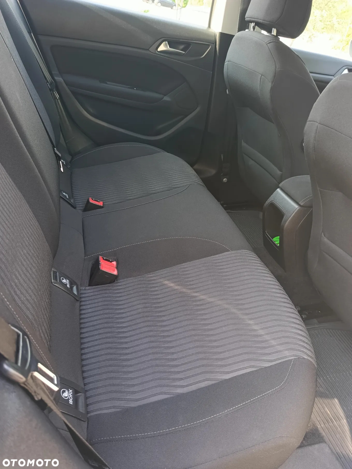 Peugeot 308 1.6 THP Active - 16