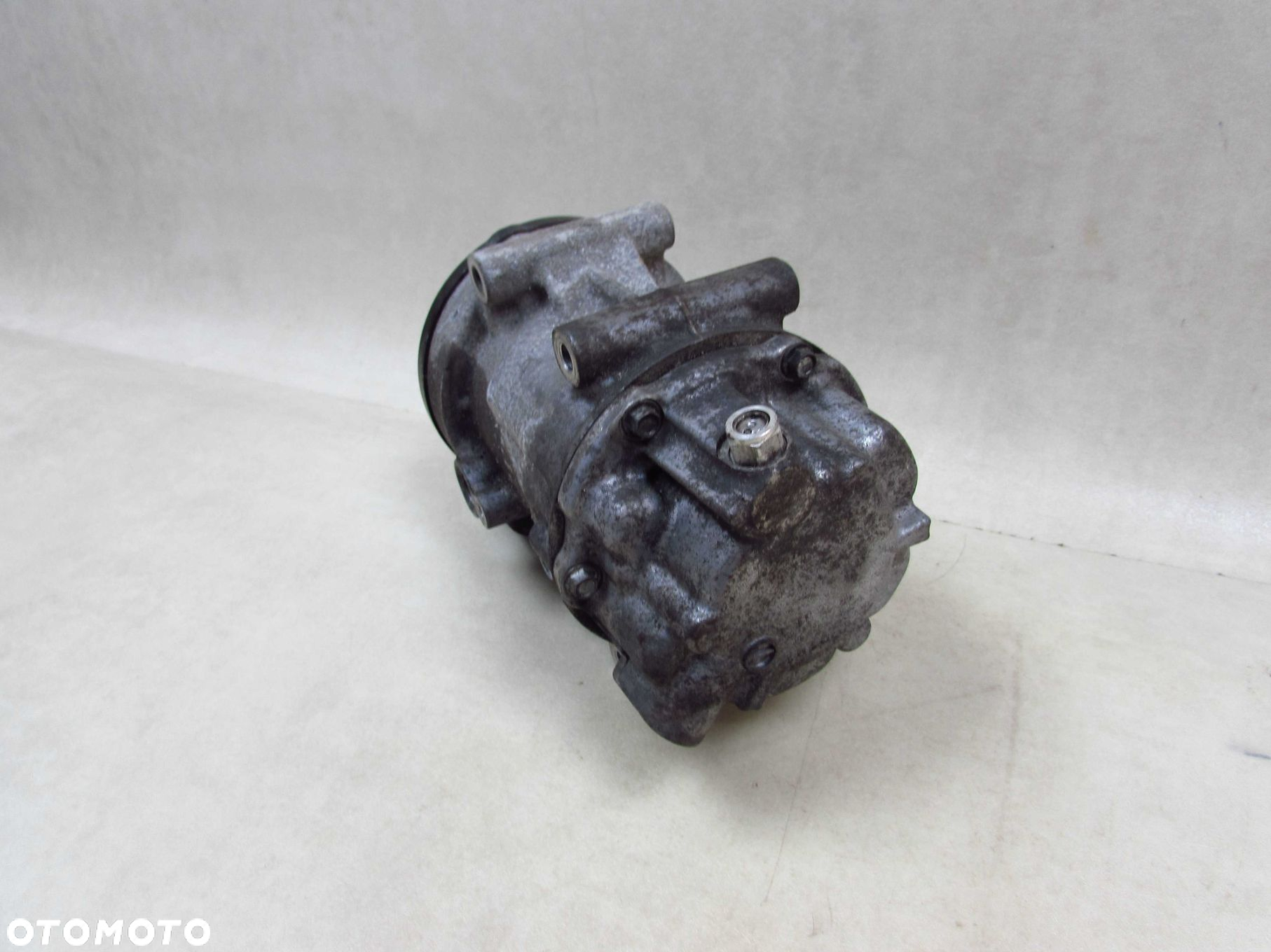 TOYOTA COROLLA E21 PRIUS IV C-HR 19-23 1.8 HYBRID SPREZARKA KOMPRESOR KLIMATYZACJI 042400-1201 - 4
