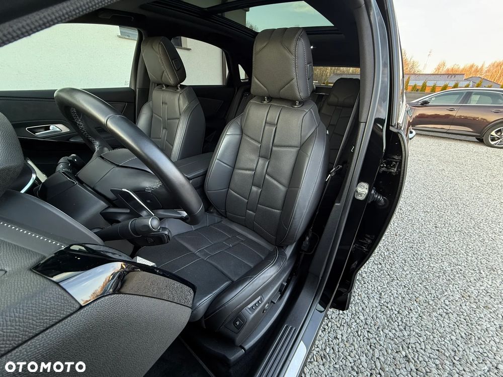 DS Automobiles DS 7 Crossback 1.6 E-Tense 4x4 Louvre - 26