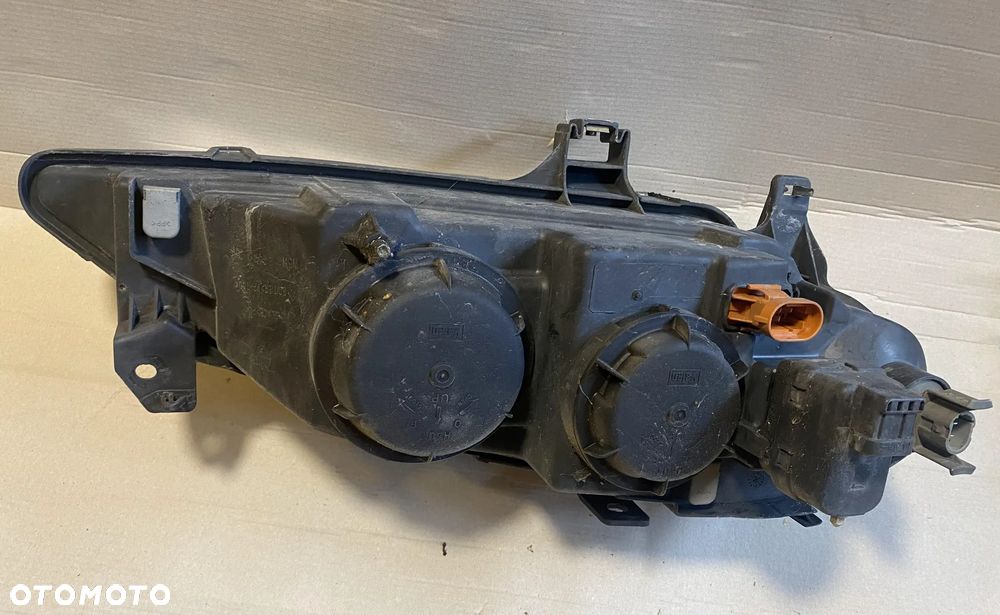 Lampa Renault Megane I lift prawa OE - 5