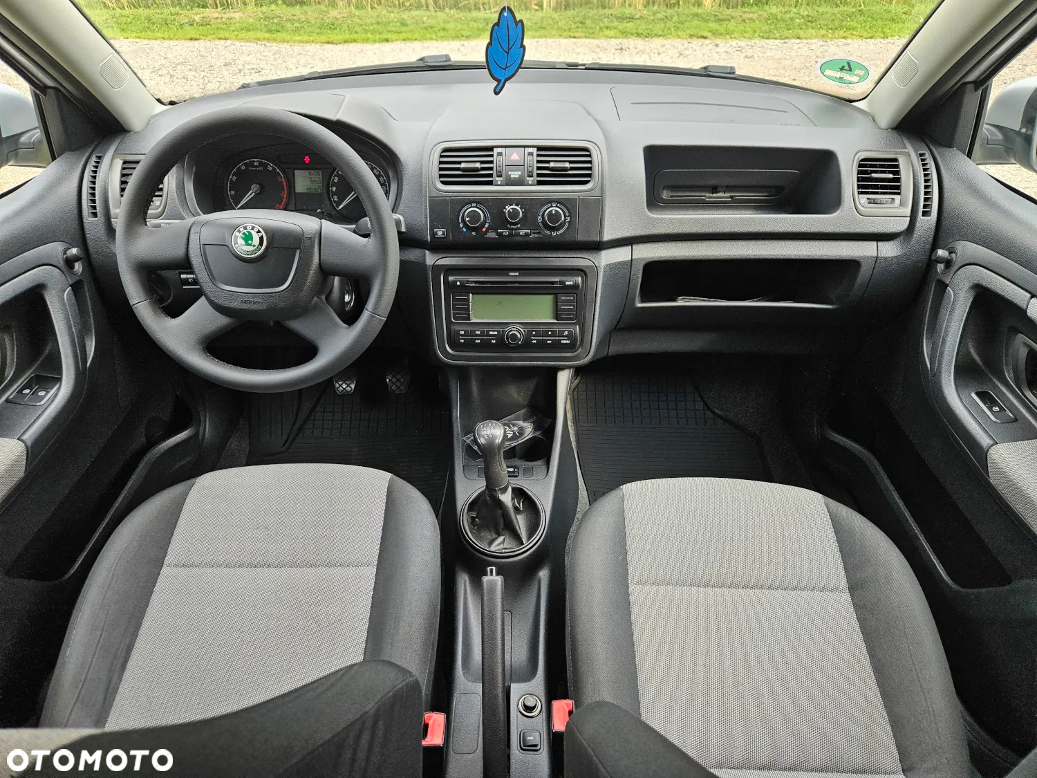 Skoda Fabia 1.2 12V Joy - 6