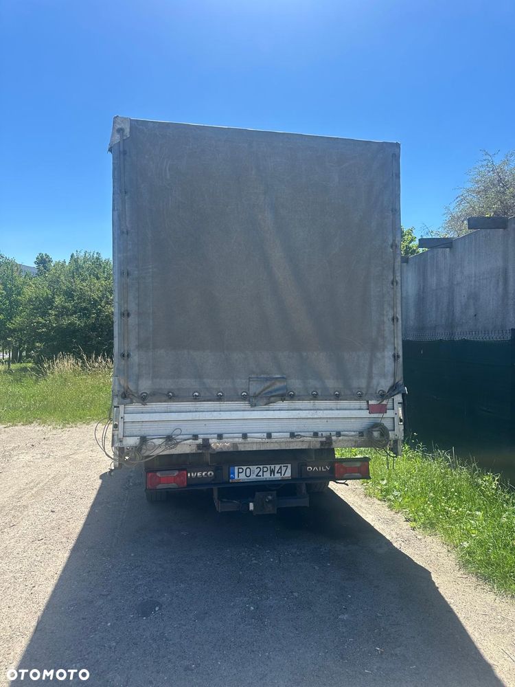 Iveco Daily D Hi-Matic - 1