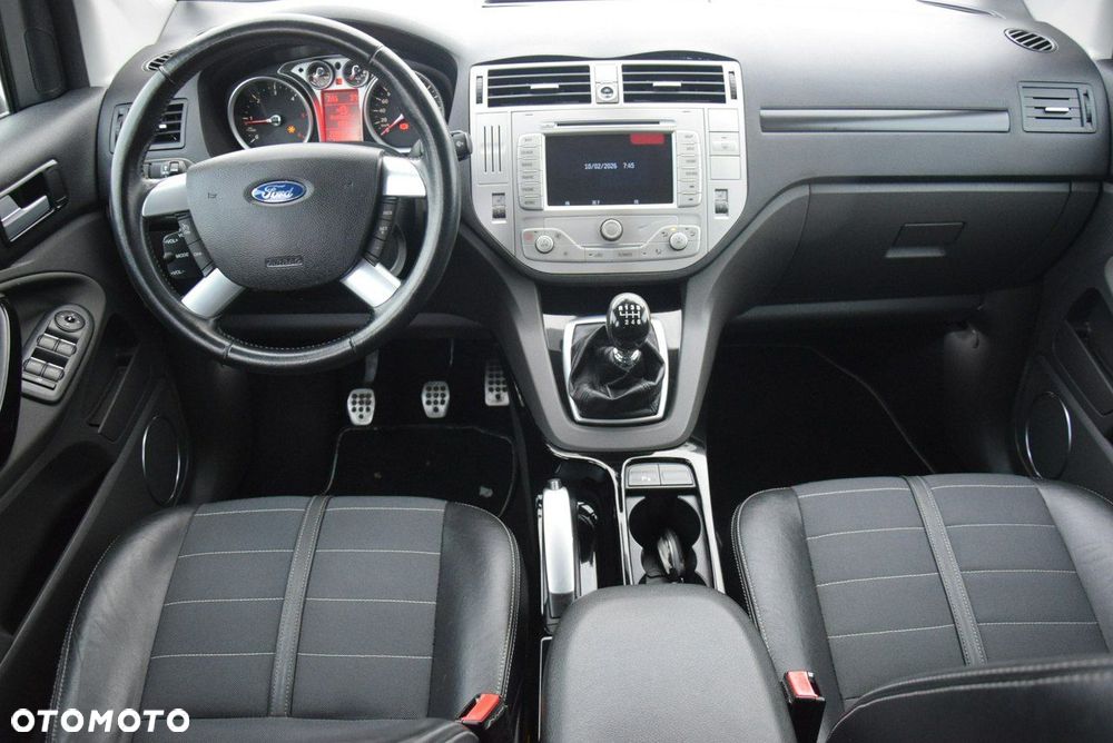 Ford Kuga 2.0 TDCi 4x4 Individual - 24