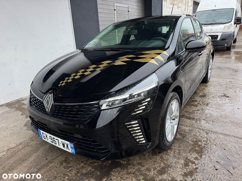 Renault Clio 1.0 TCe Equilibre - 24