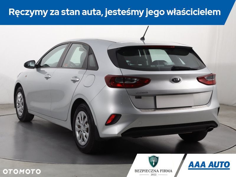 Kia Ceed - 5