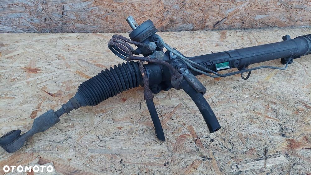 PRZEKŁADNIA KIEROWNICZA MAGLOWNICA VW PASSAT B5 - 8