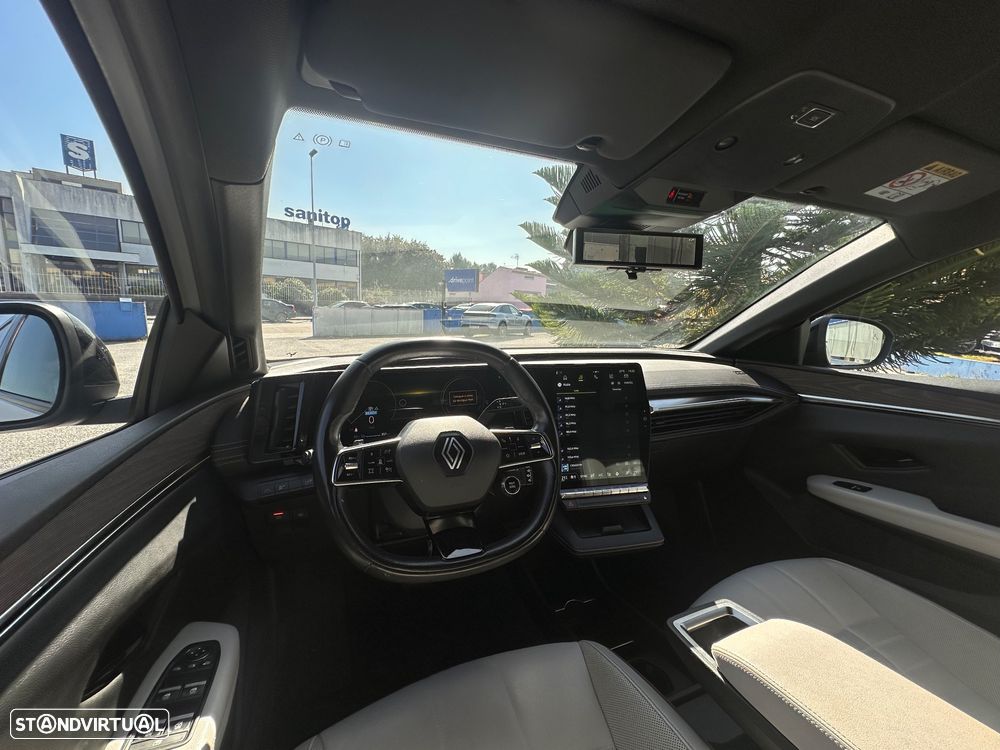 Renault Mégane E-Tech EV60 Iconic - 59
