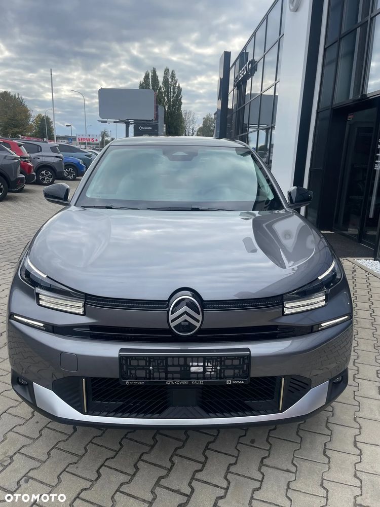 Citroën C4X 1.2 mHEV Max eDCT6 - 13