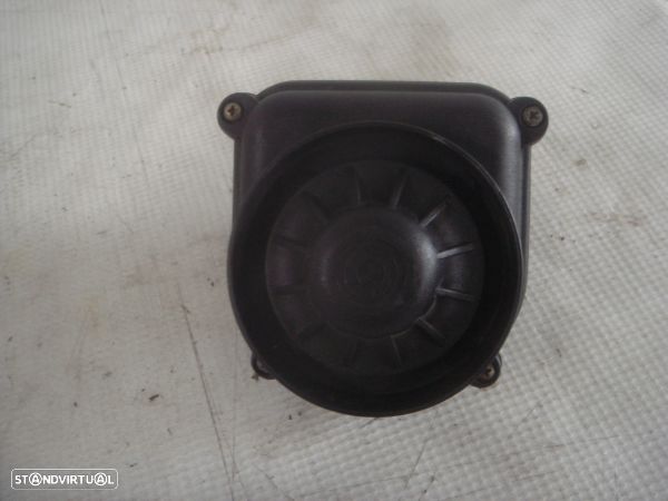 Sirene De Alarme Bmw 5 Touring (E61) - 1