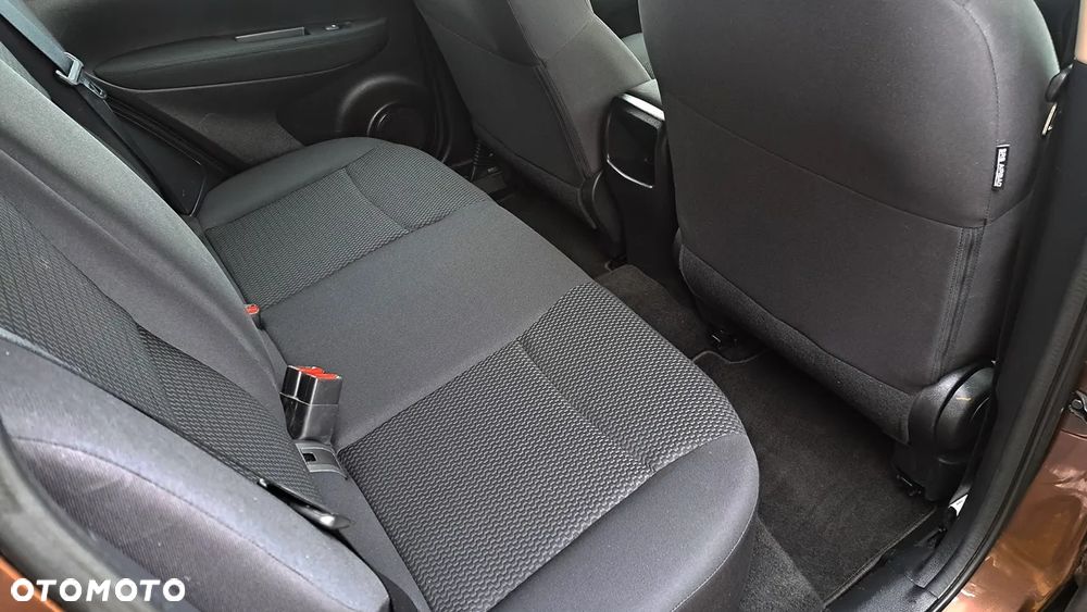Nissan Qashqai 1.2 DIG-T Acenta - 18