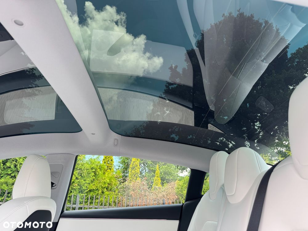 Tesla Model 3 Long Range AWD Premium - 9
