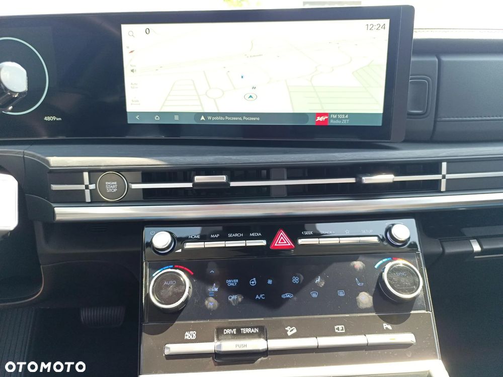 Hyundai Santa Fe - 12