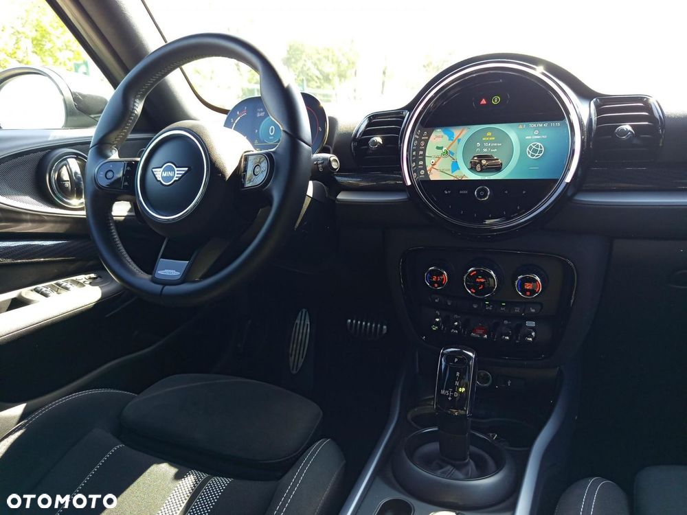 MINI Clubman - 11