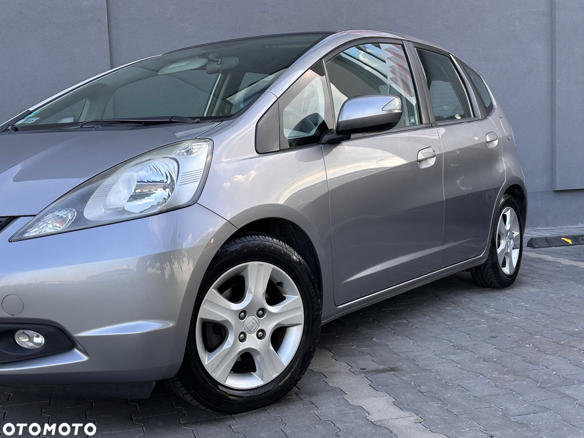 Honda Jazz 1.4 i-VTEC CVT Elegance - 11