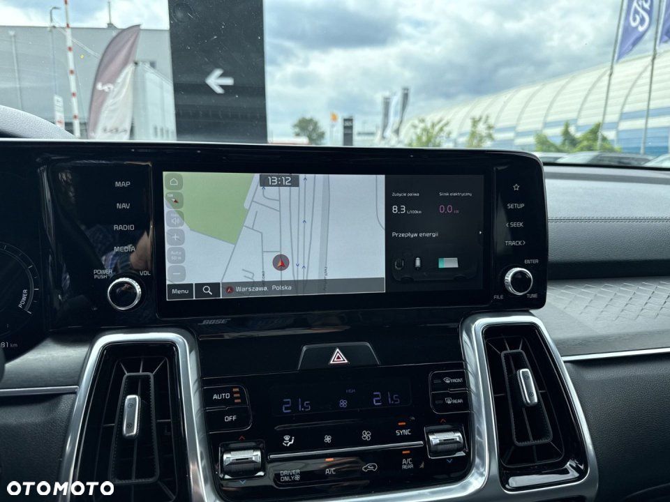 Kia Sorento - 27
