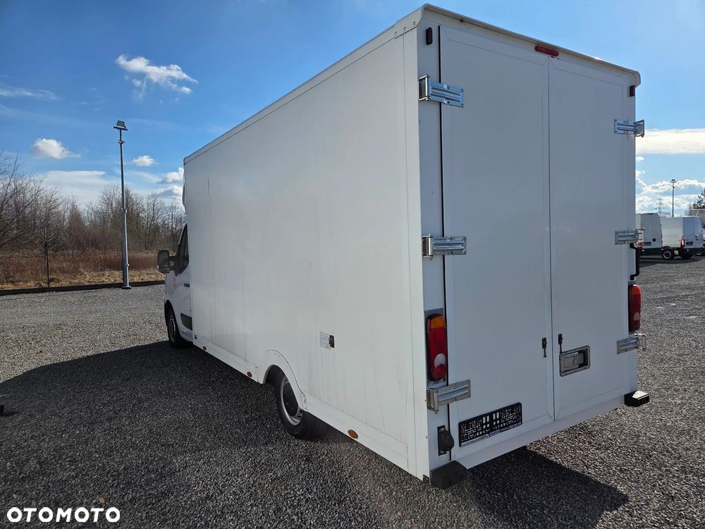 Renault Master - 3
