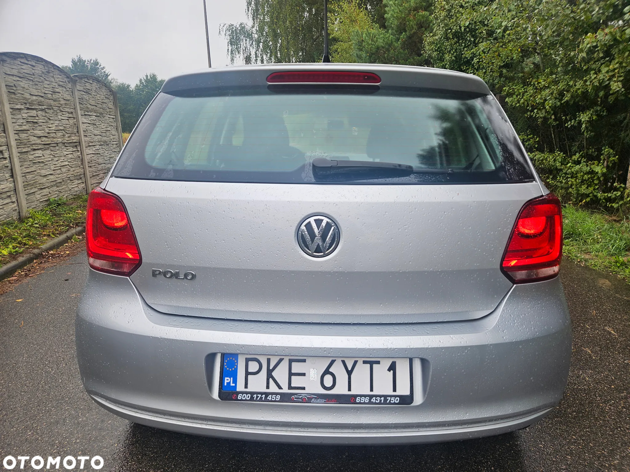 Volkswagen Polo 1.2 Style - 17
