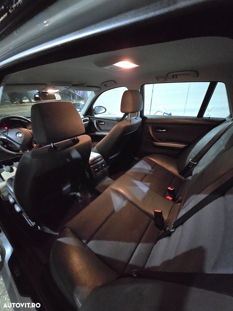 BMW Seria 3 320d DPF - 7