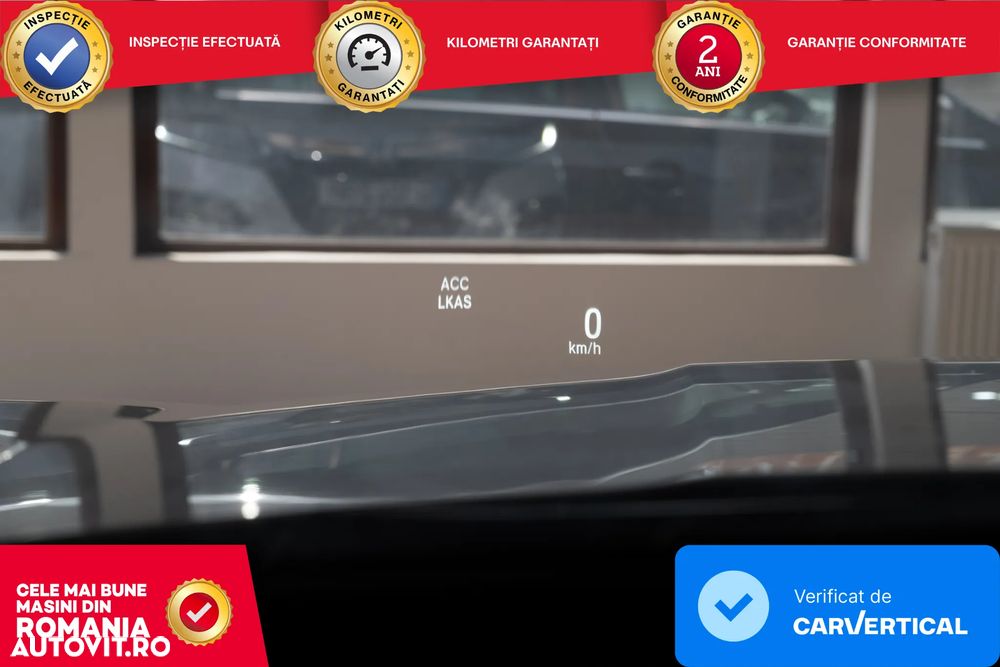 Honda Accord 2.0 Automatik Elegance Advantage - 27