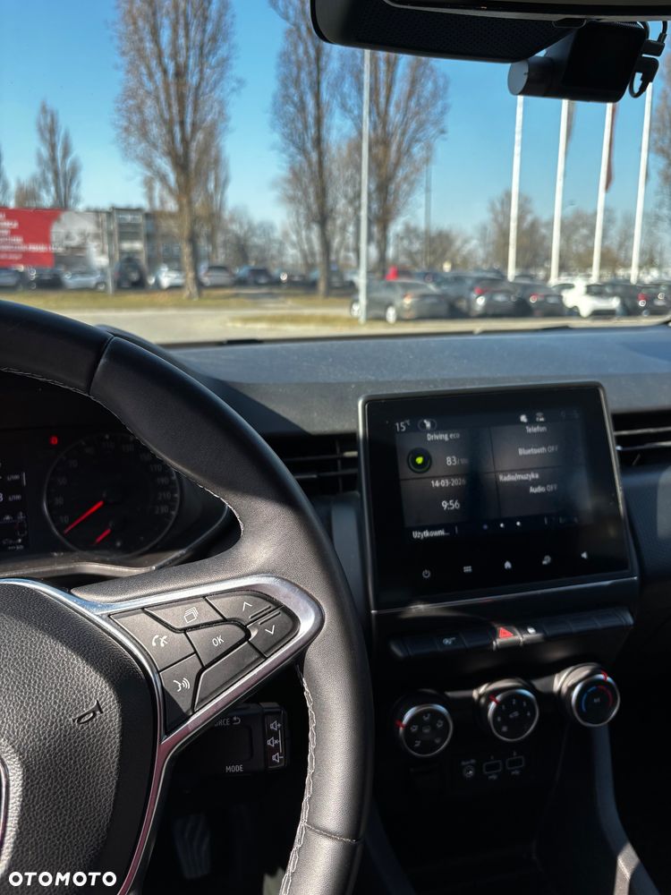 Renault Clio SCe 65 BUSINESS EDITION - 25