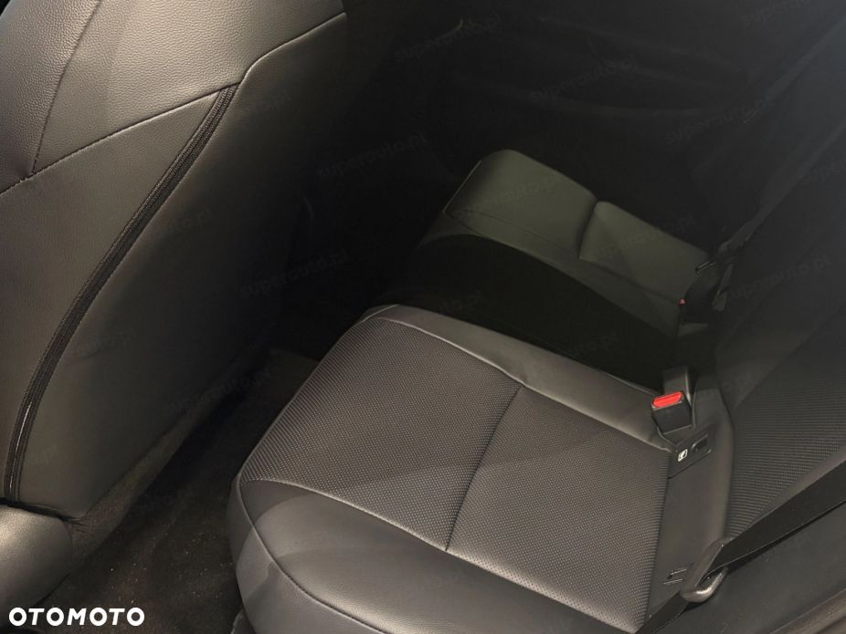 Toyota C-HR 1.8 Hybrid Executive - 12