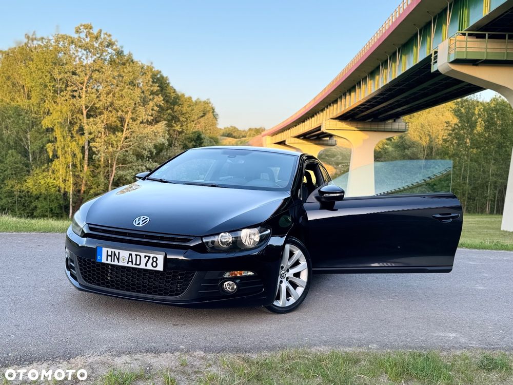 Volkswagen Scirocco 1.4 TSI Match - 14