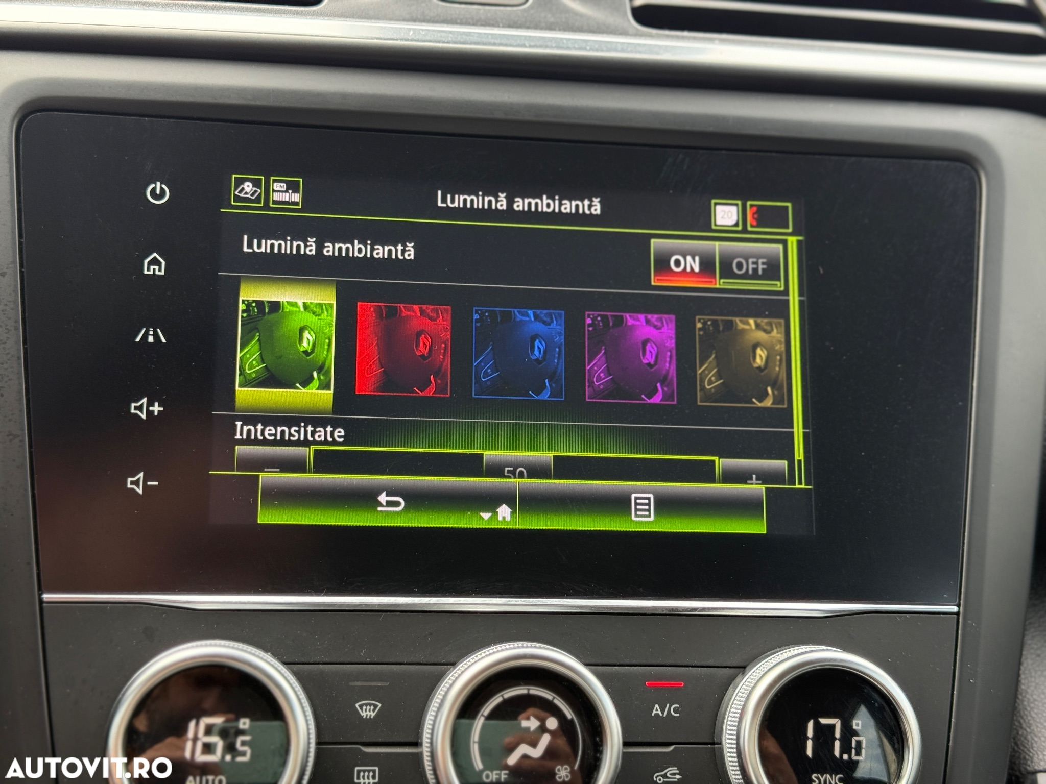 Renault Kadjar BLUE dCi EDC Intens - 17